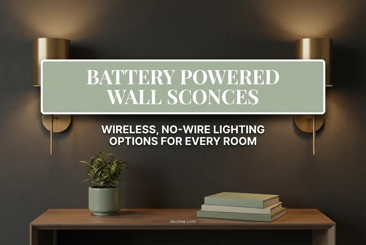 battery-powered-wall-sconce