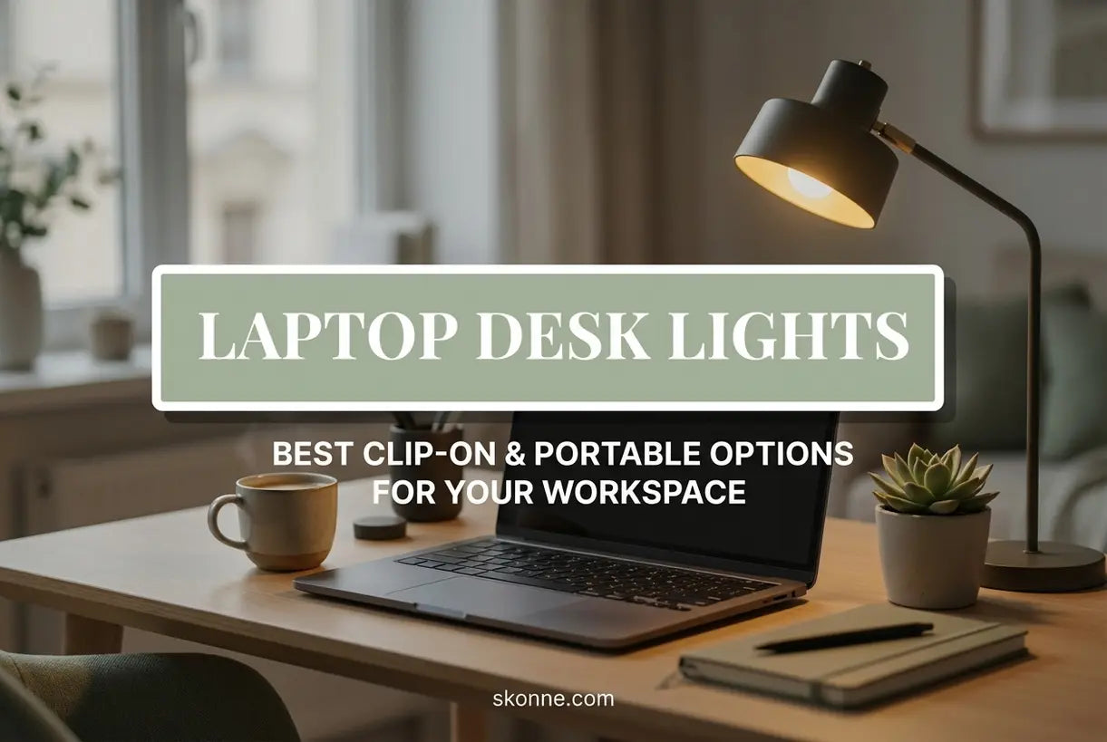 best-laptop-desk-light