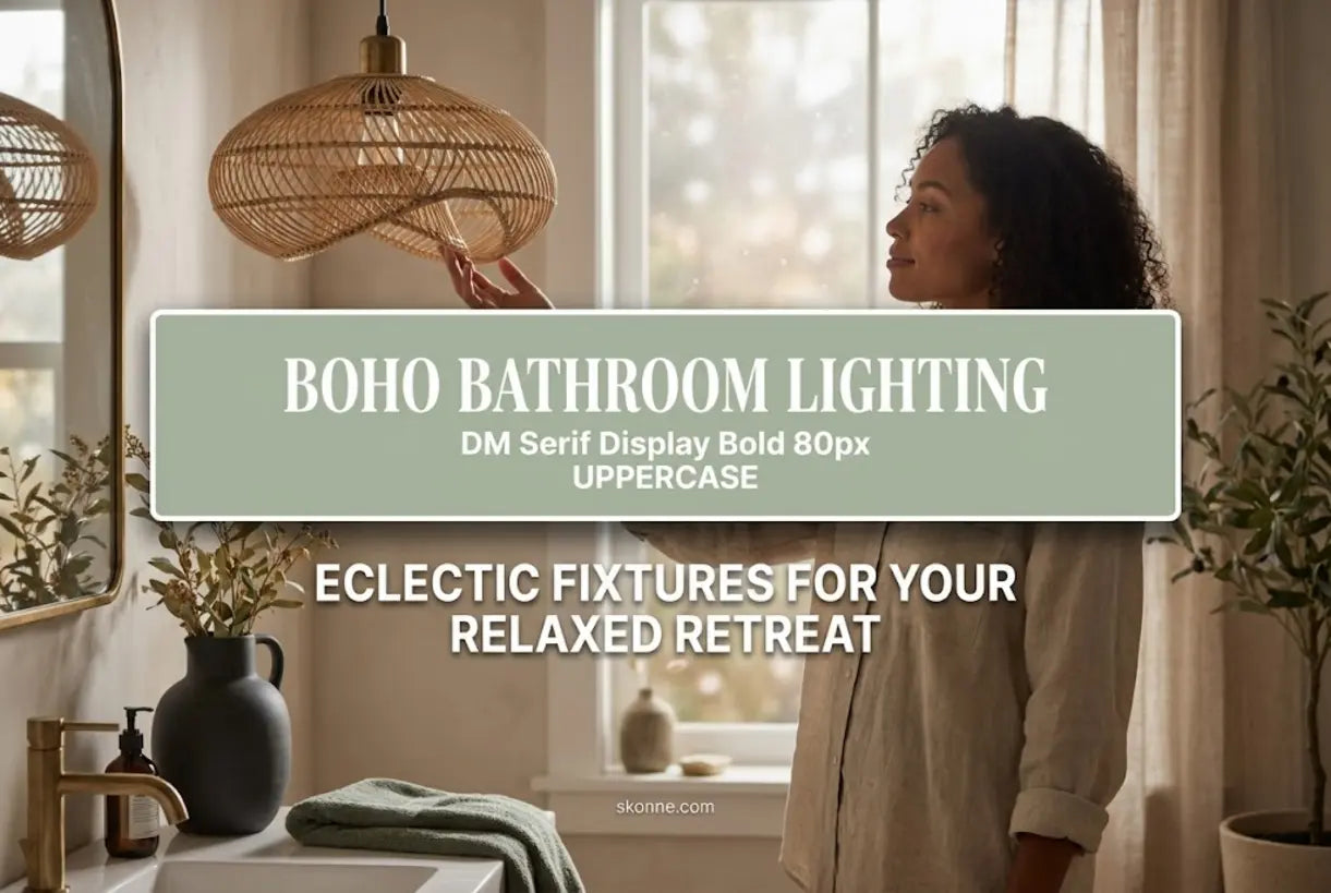 boho-bathroom-lighting-fixtures