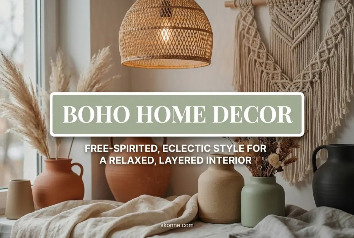 boho-chic-home-decor