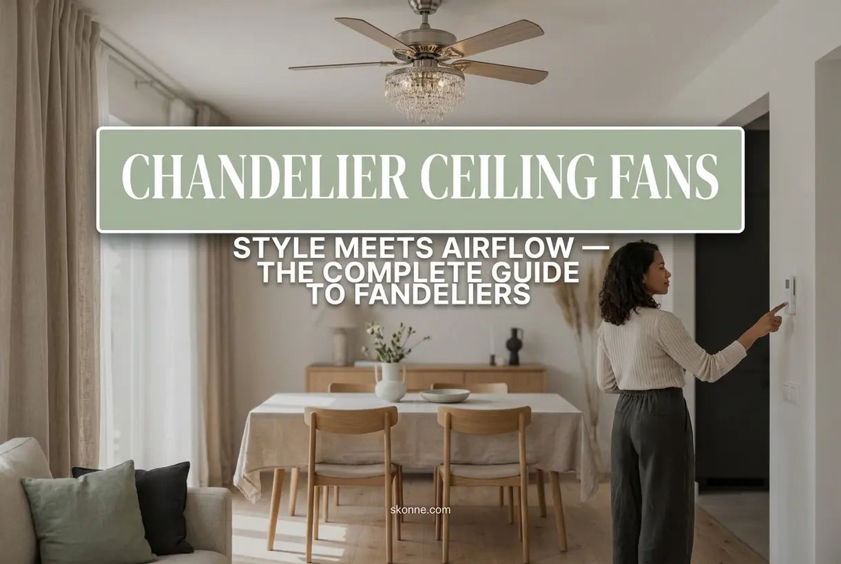 chandelier-ceiling-fan