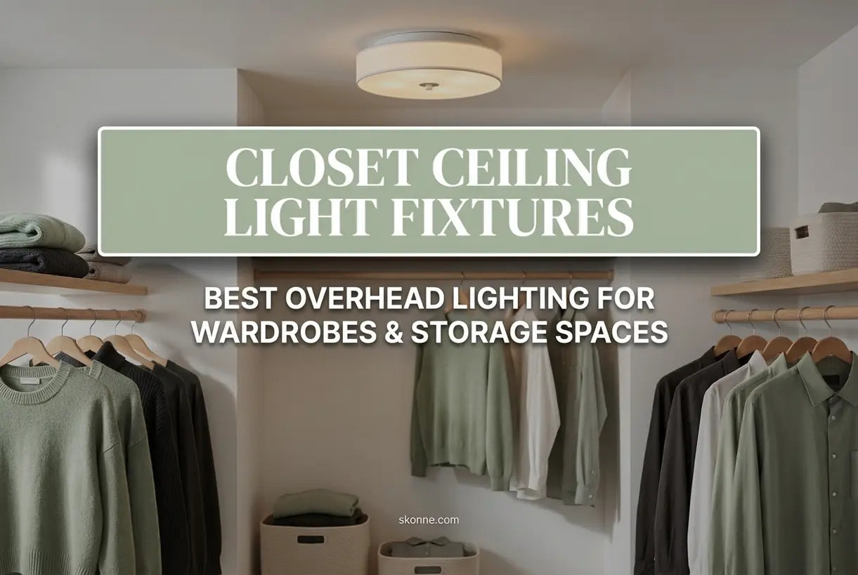 closet-ceiling-light-fixture