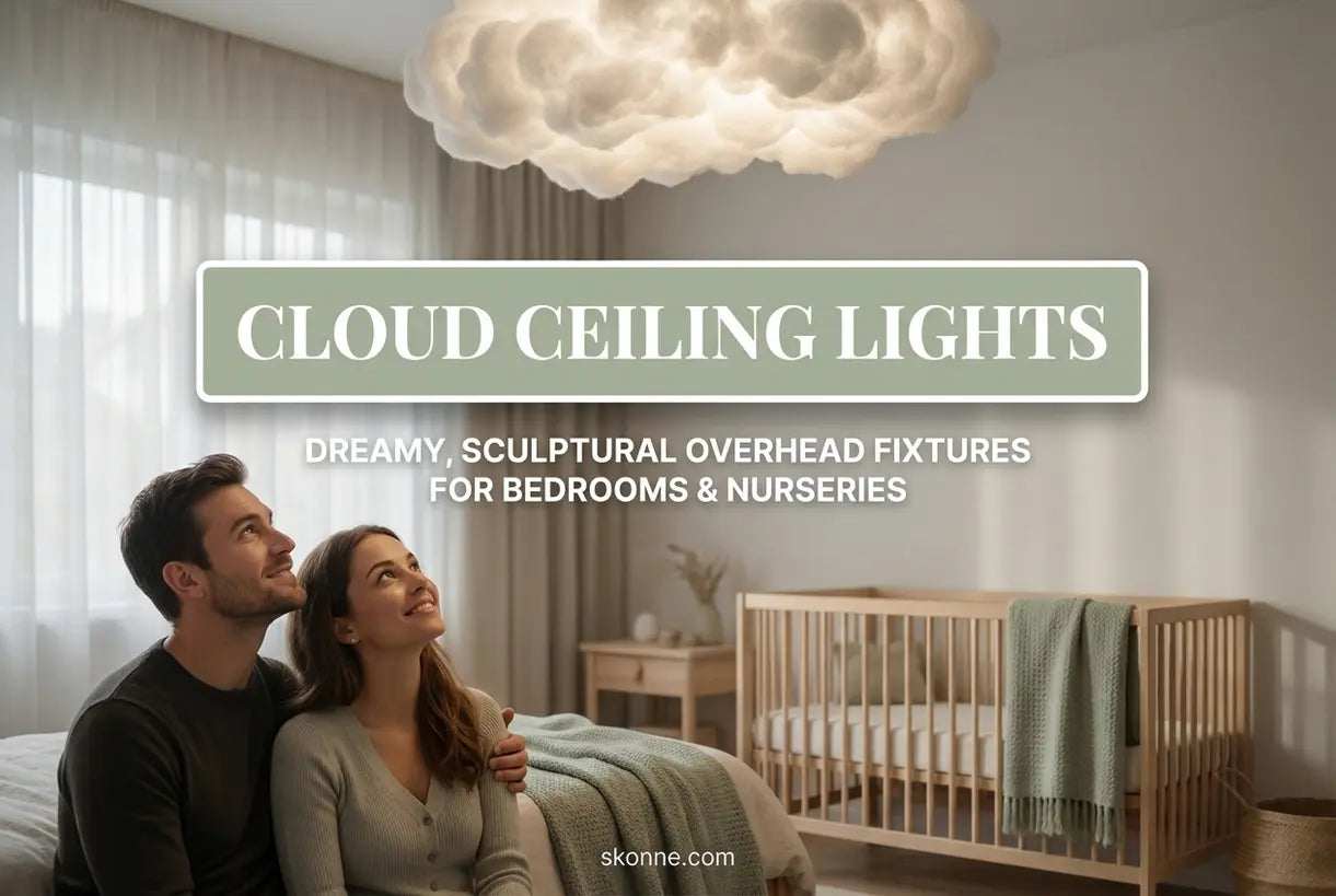 cloud-ceiling-light-fixtures