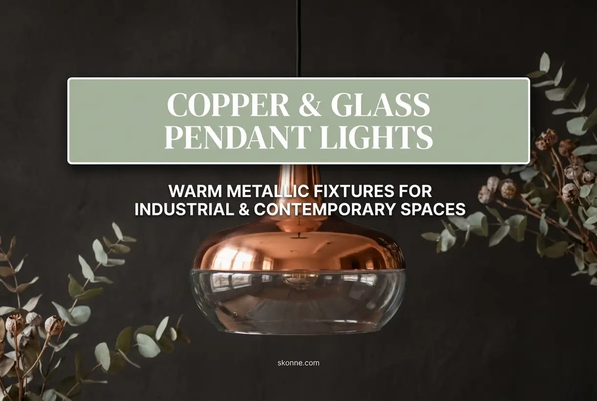 copper-glass-pendant-lights