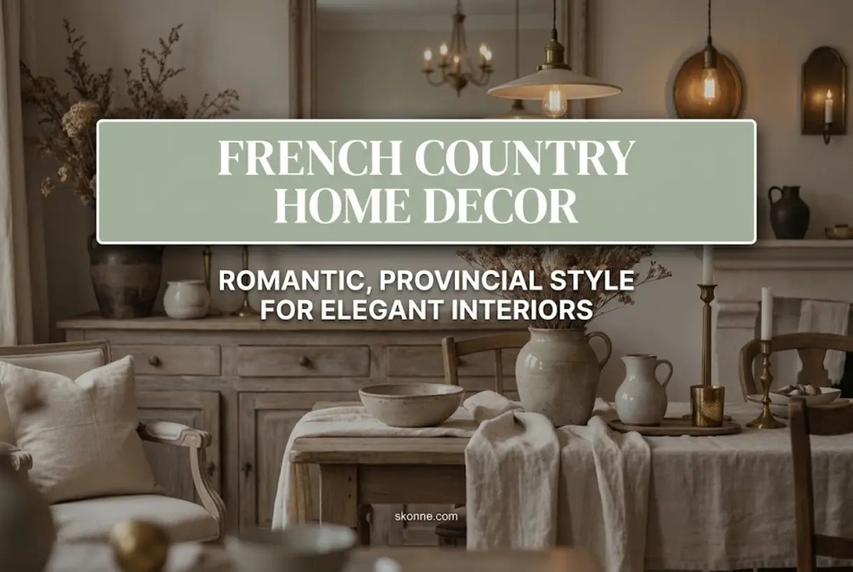 french-country-home-decor