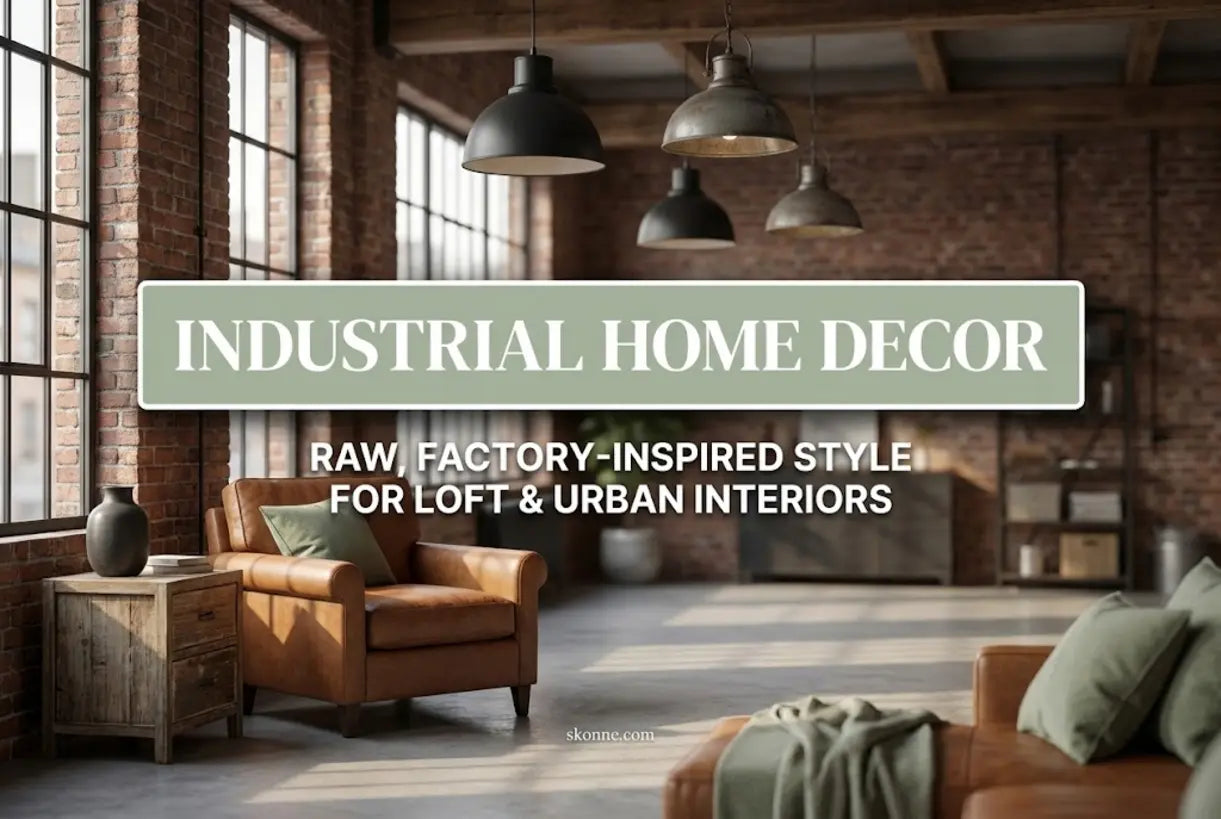home-decor-industrial