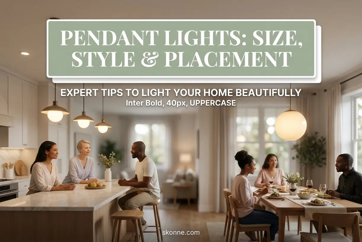 how-to-choose-and-style-pendant-lights
