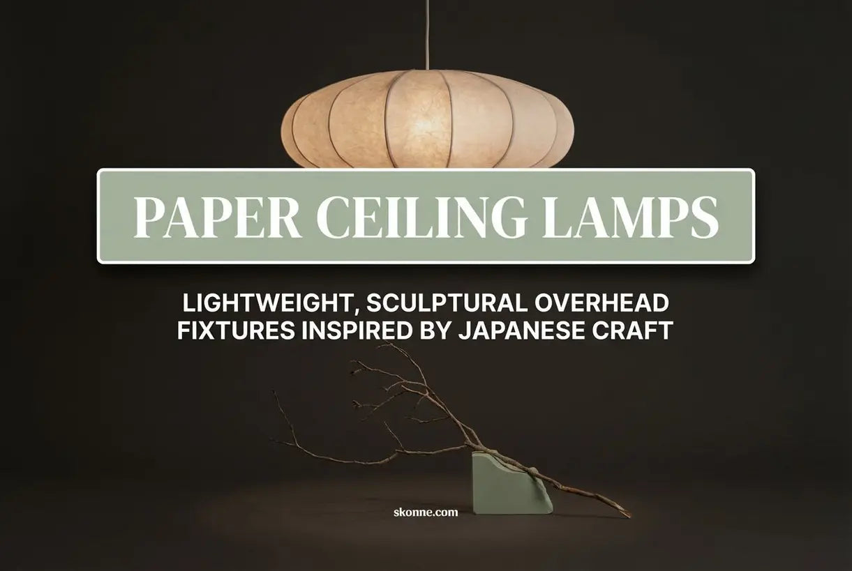 japanese-paper-ceiling-lamp
