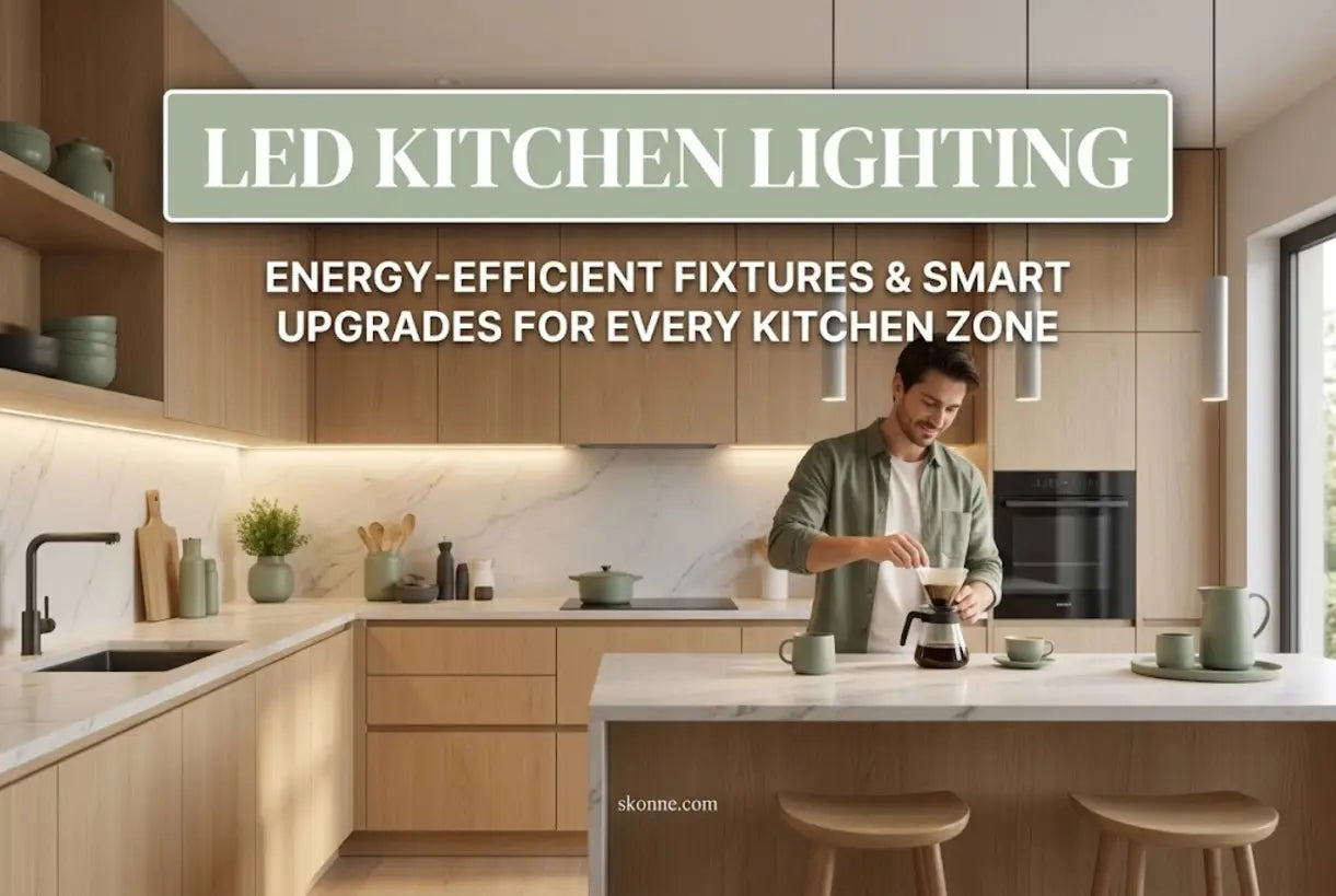 led-kitchen-lighting-fixtures