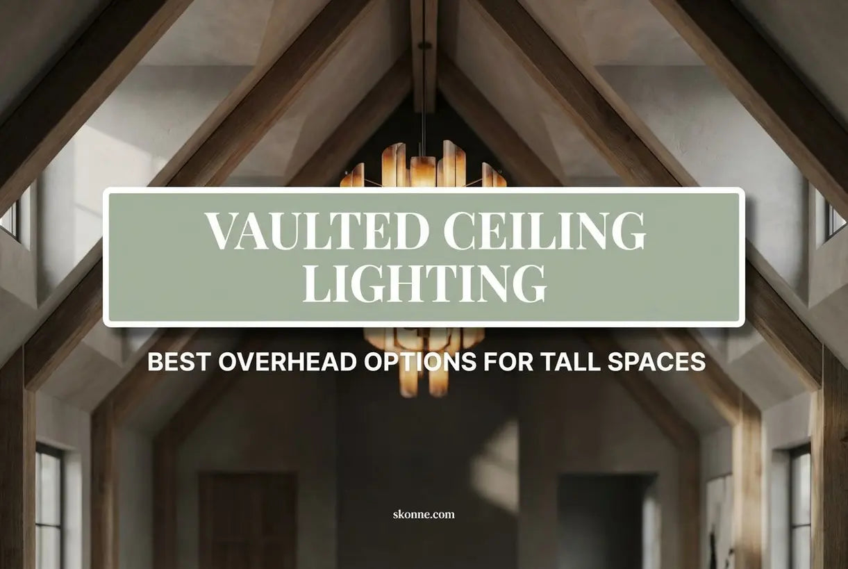 light-fixtures-vaulted-ceiling