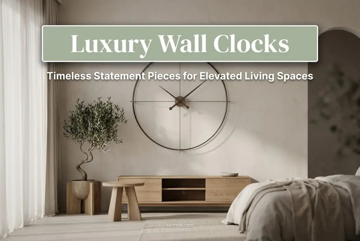 luxury-wall-clock-guide