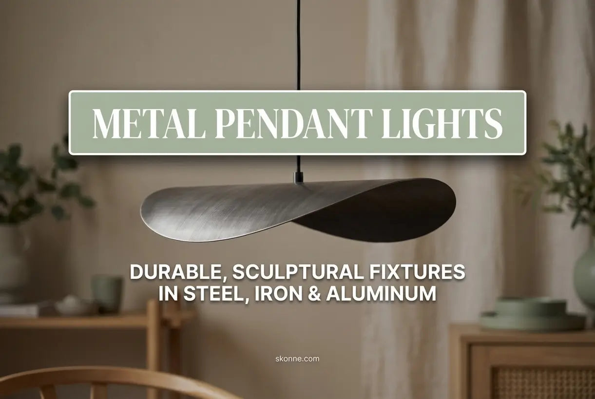 metal-hanging-pendant-lights