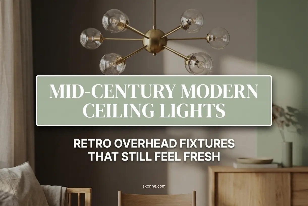 mid-century-ceiling-light