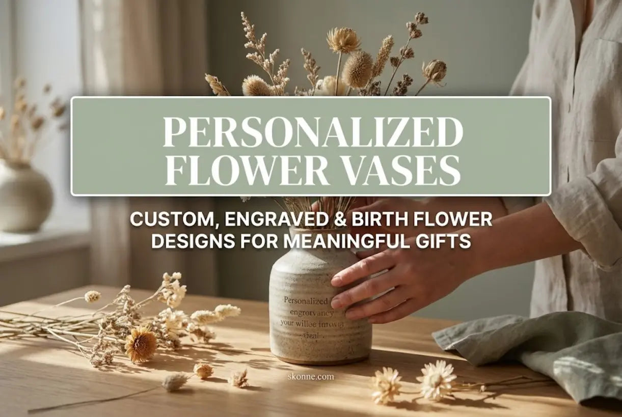 personalized-flower-vase