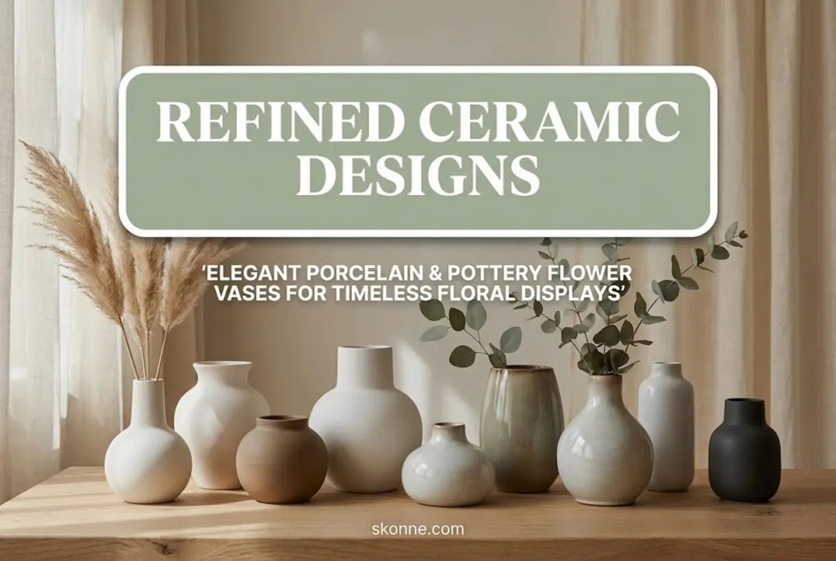 porcelain-flower-vase-designs