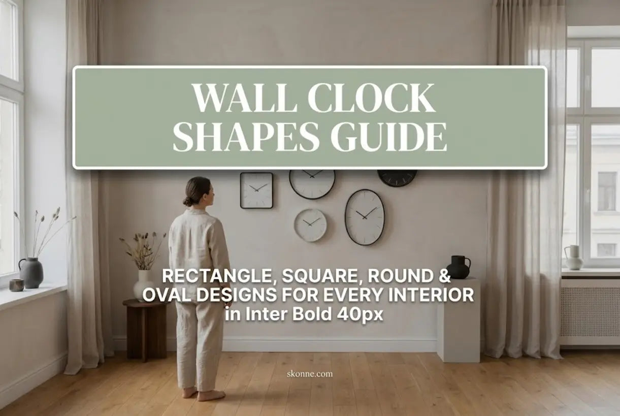 rectangle-wall-clock-guide