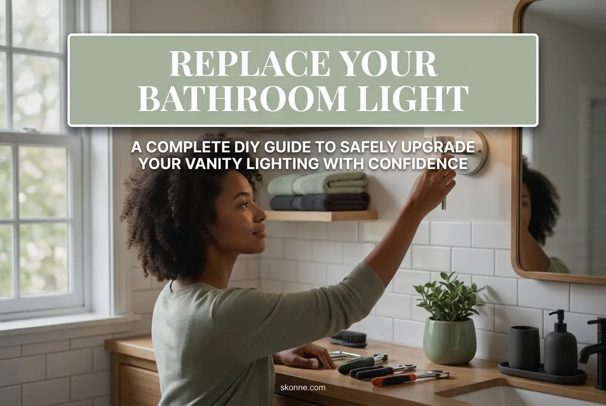 replace-bathroom-lighting-fixture