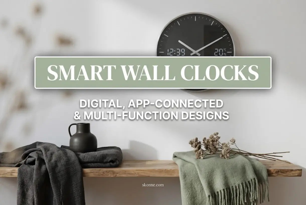 smart-wall-clock-guide
