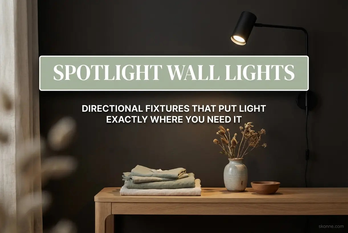 spotlight-wall-light-guide