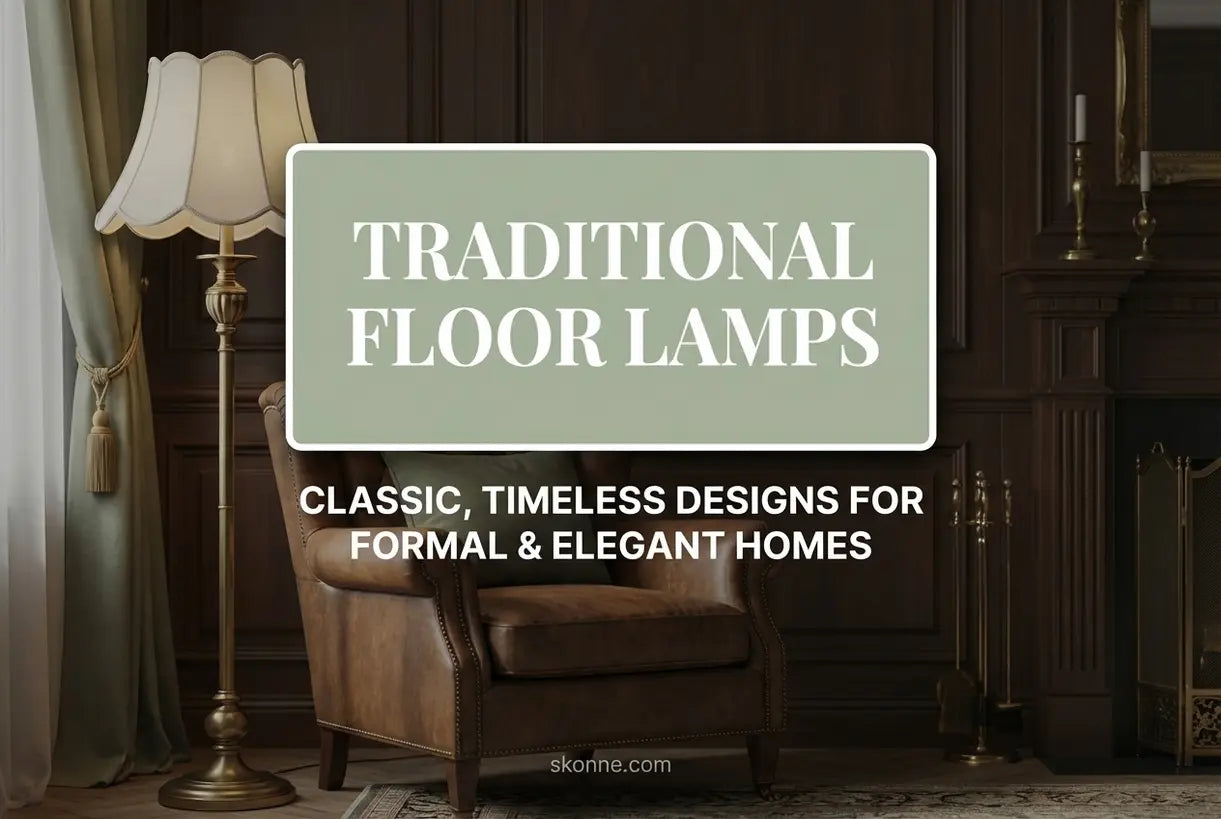 traditional-floor-lamp-classic-designs