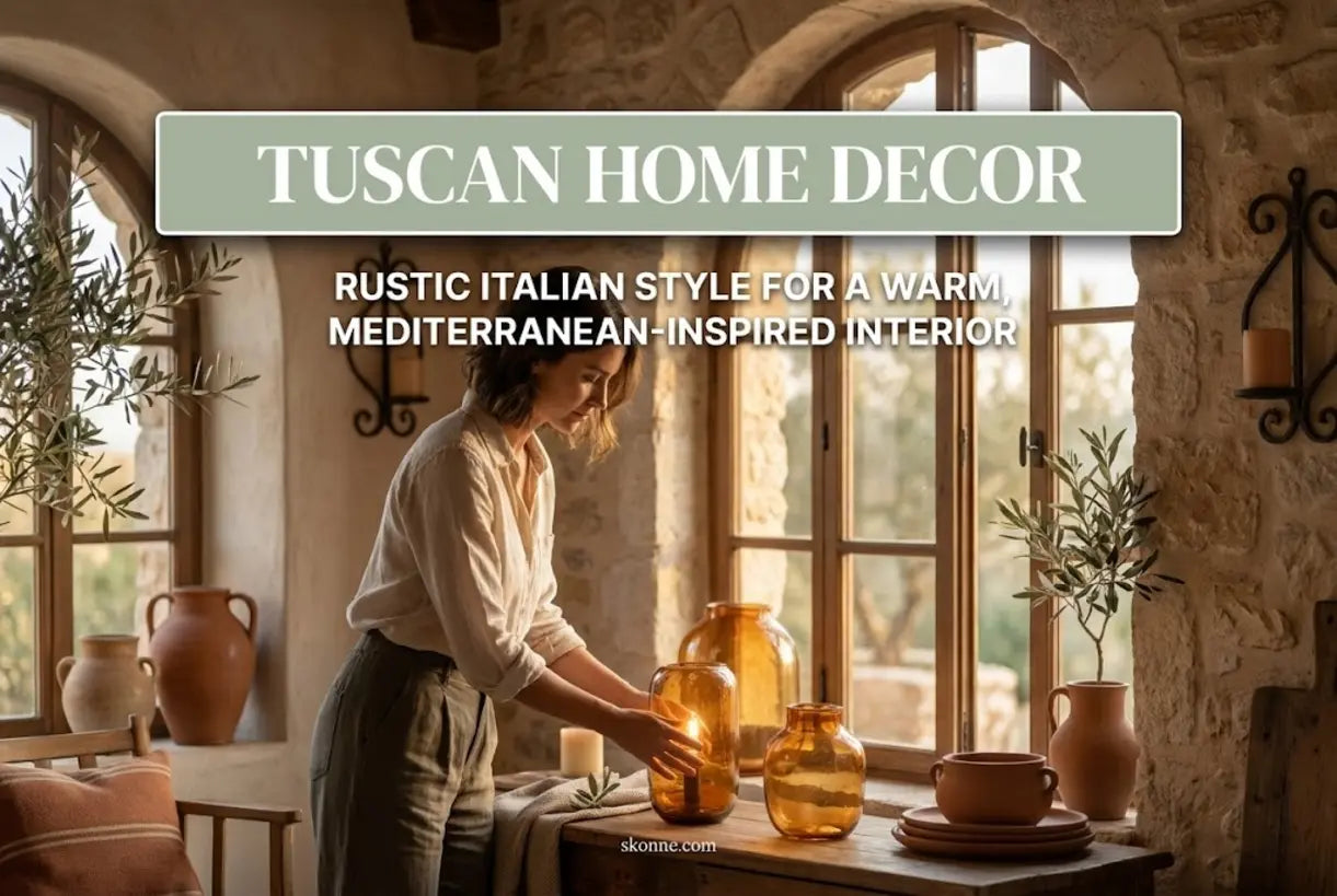 tuscan-home-decor-ideas