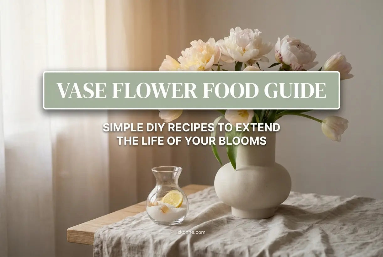 vase-flower-food-guide