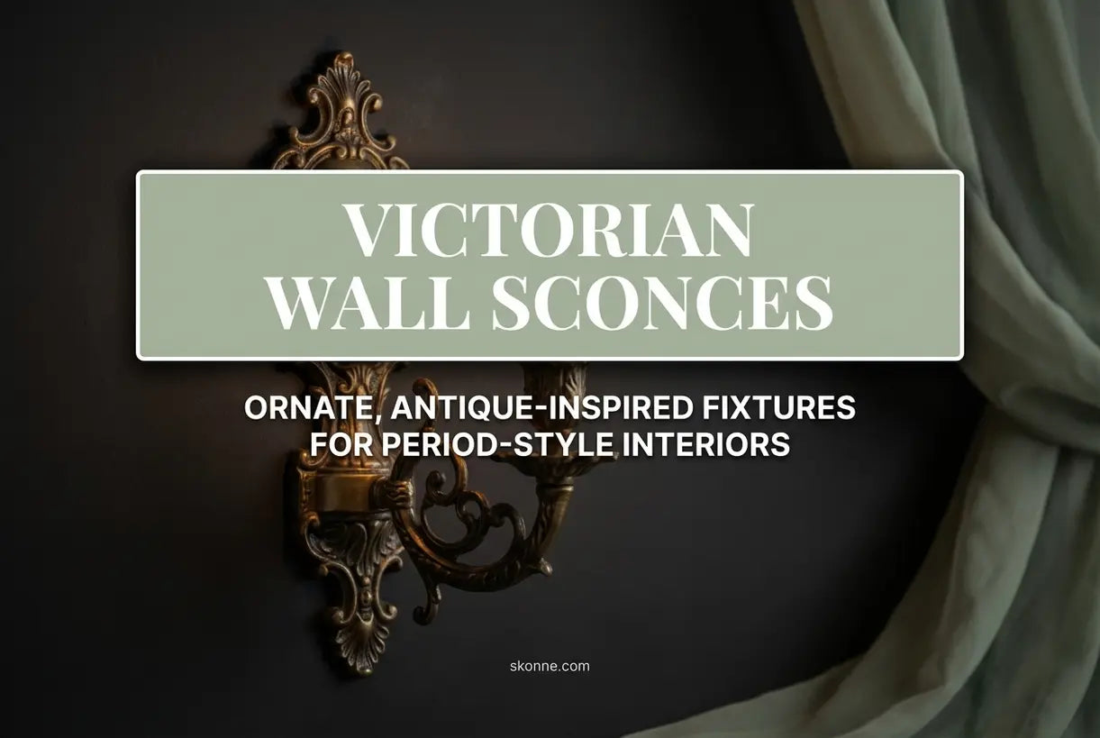victorian-wall-sconce-guide