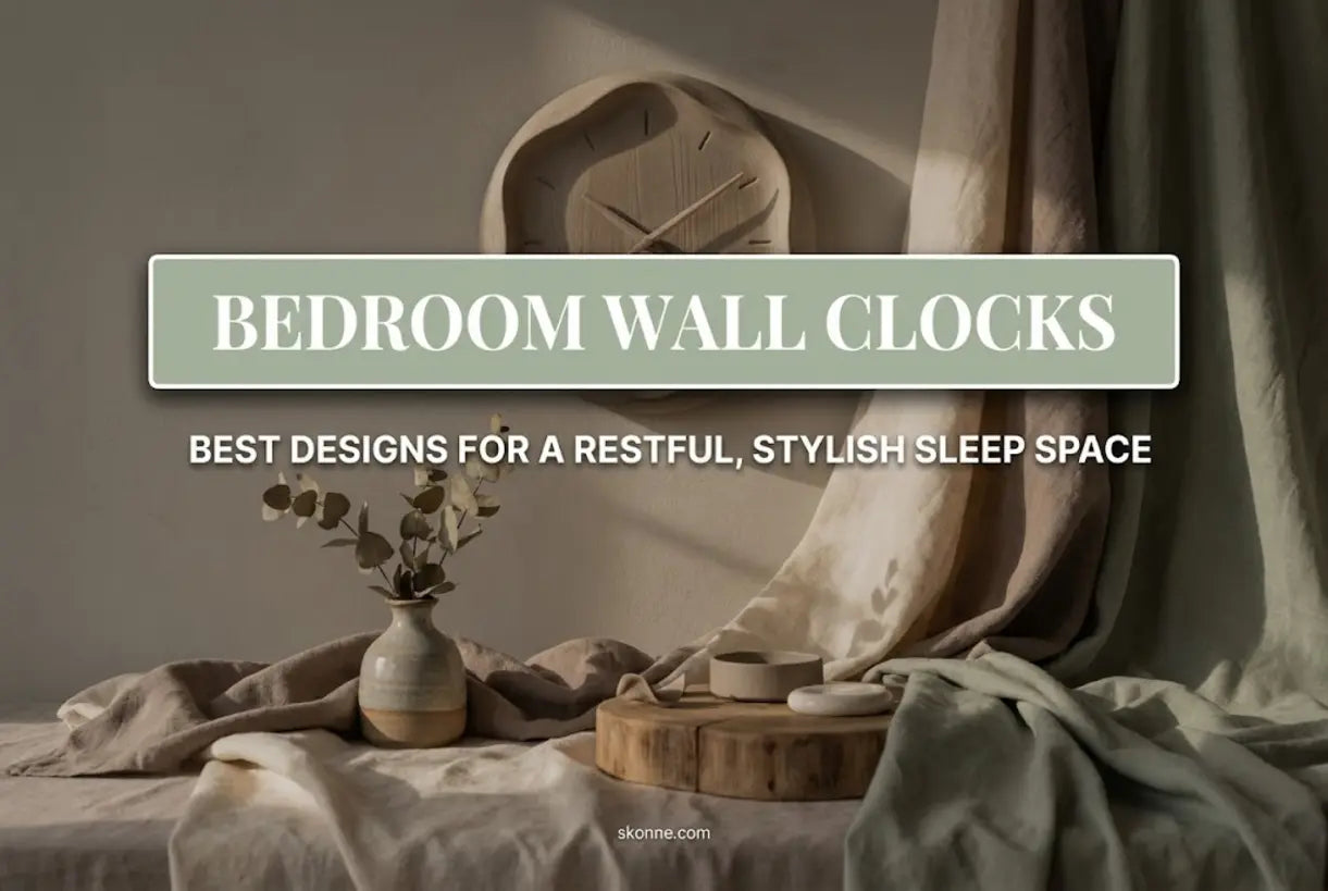 wall-clock-bedroom-designs