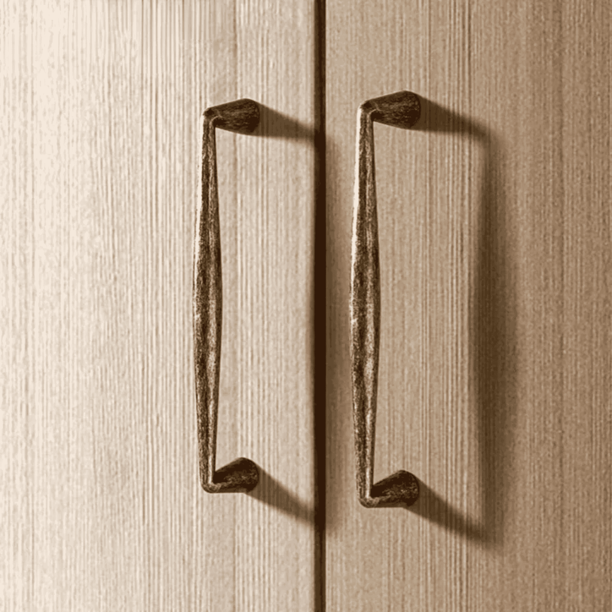 Vintage Antique Bronze Cabinet Handles Zinc Alloy, Knobs &, Arvid