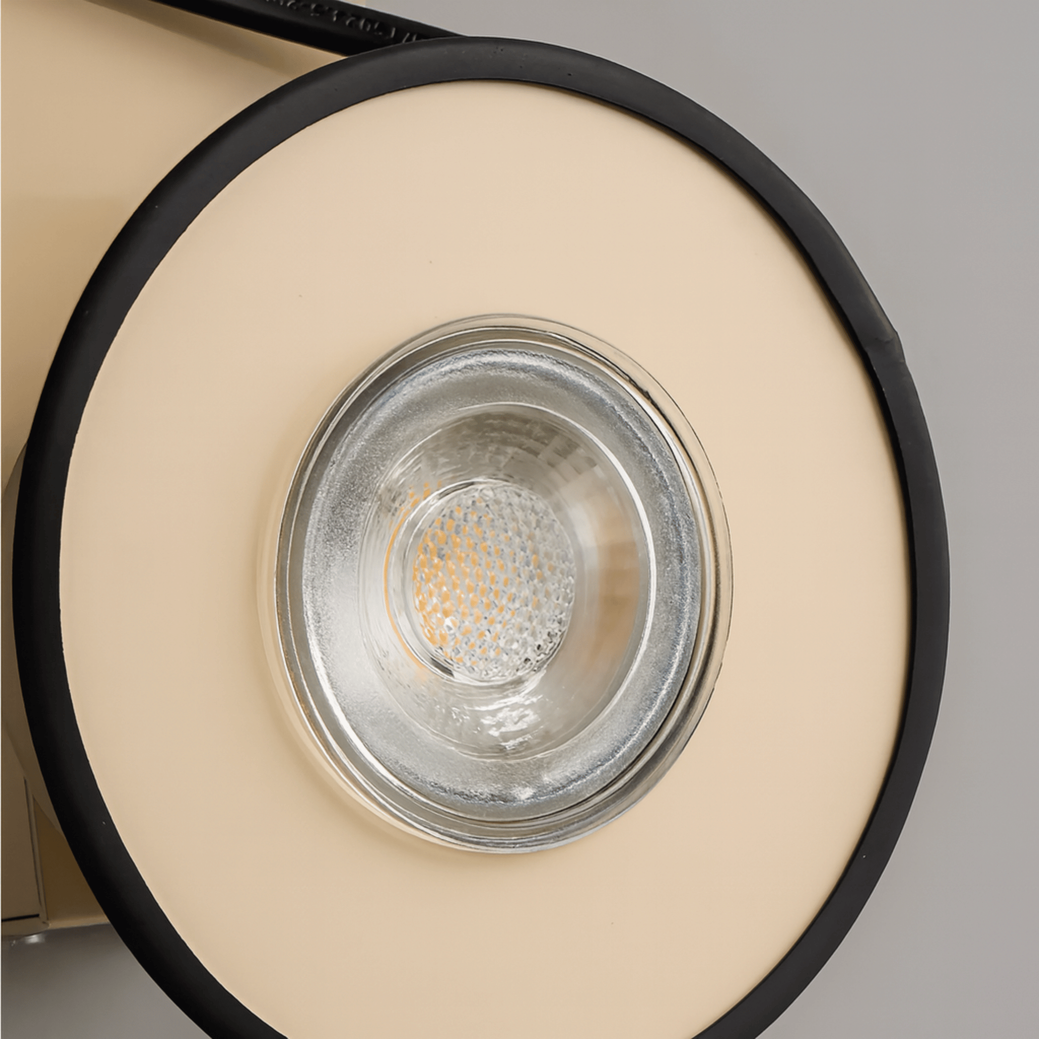 Gloda Retro Magnetic Wall Sconce - Iron LED Light, Fixtures, with Warm