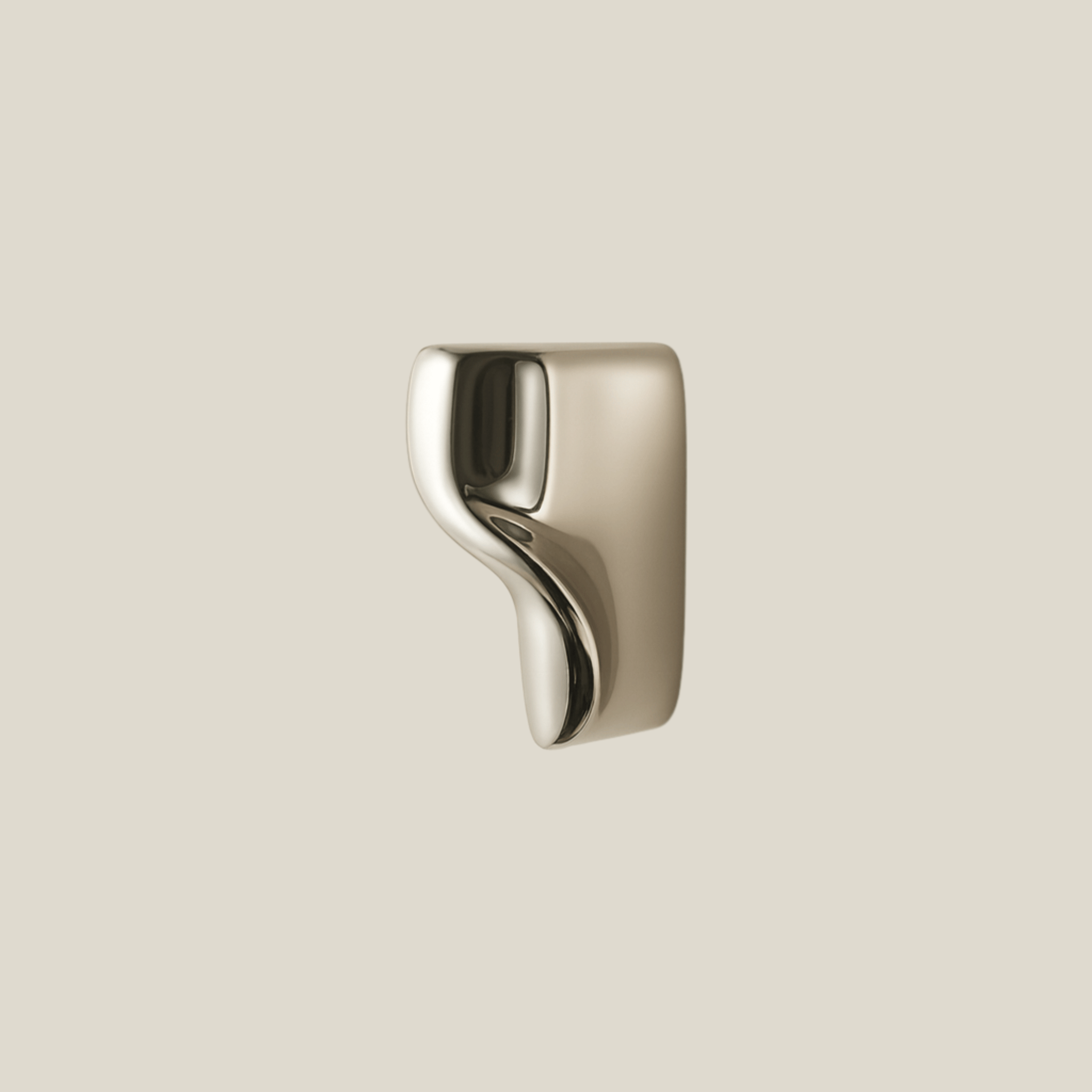 Solid Brass Minimalist Cabinet Handles and Knobs, &, Gloda