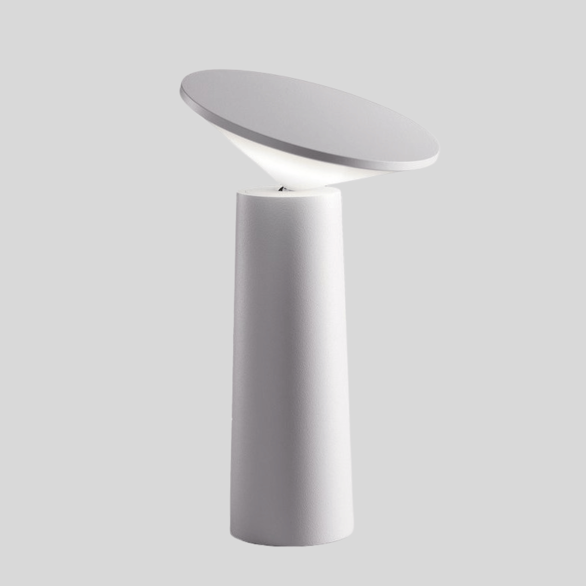 Cordless Touch LED Desk Lamp with Dimmer | Skonne, Table Lamps, Glöda and Bedside