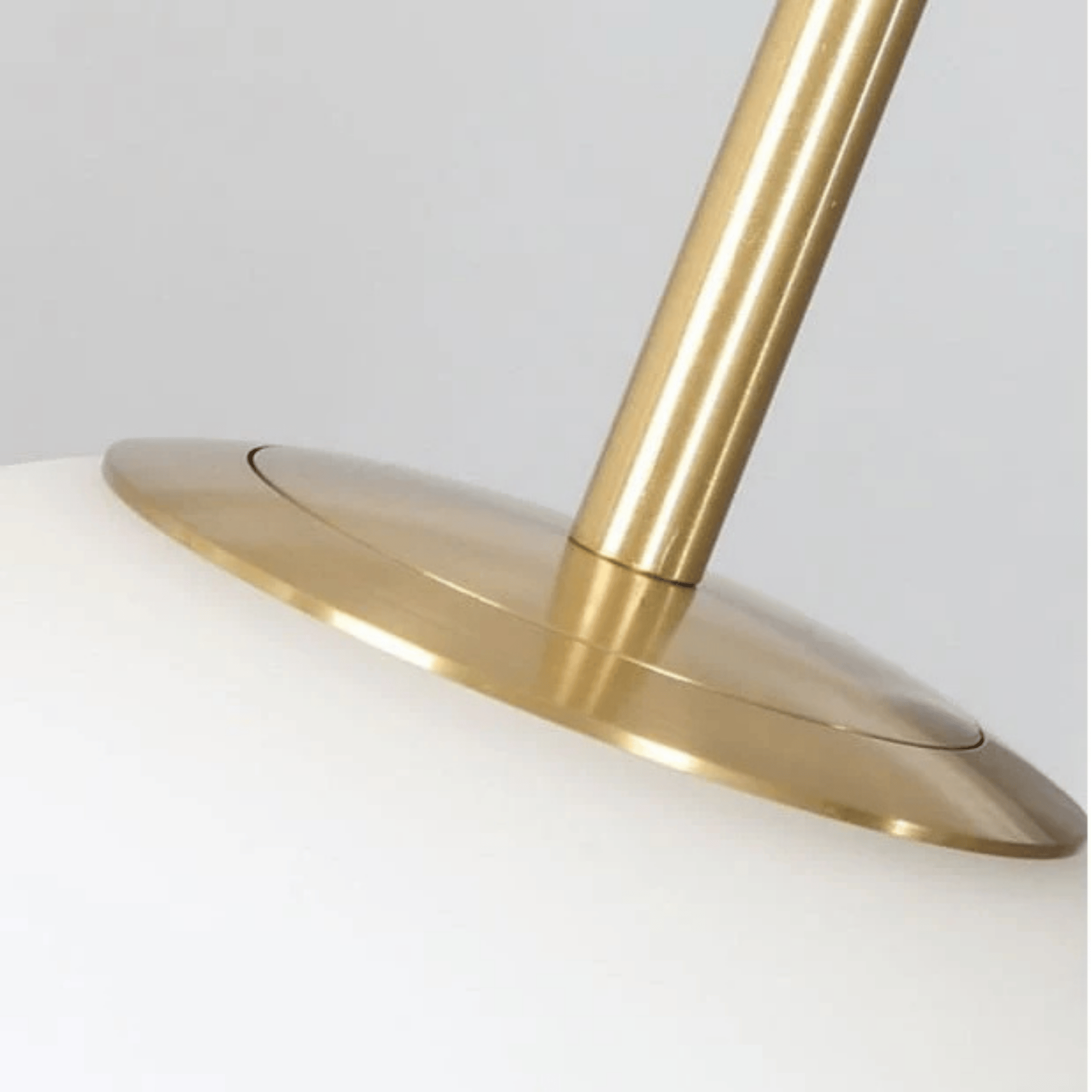Nordic Glass Globe Pendant Light – Warm Ambient Glow, Ceiling Fixtures, Glöra Minimalist Lamp