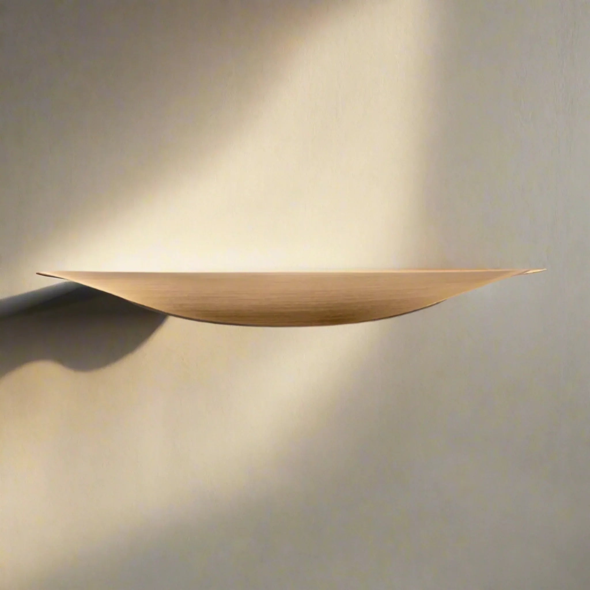 Brushed Brass Cabinet Drawer Pull Handles by Skonne, Small, Knobs &, Guldra Modern Pulls