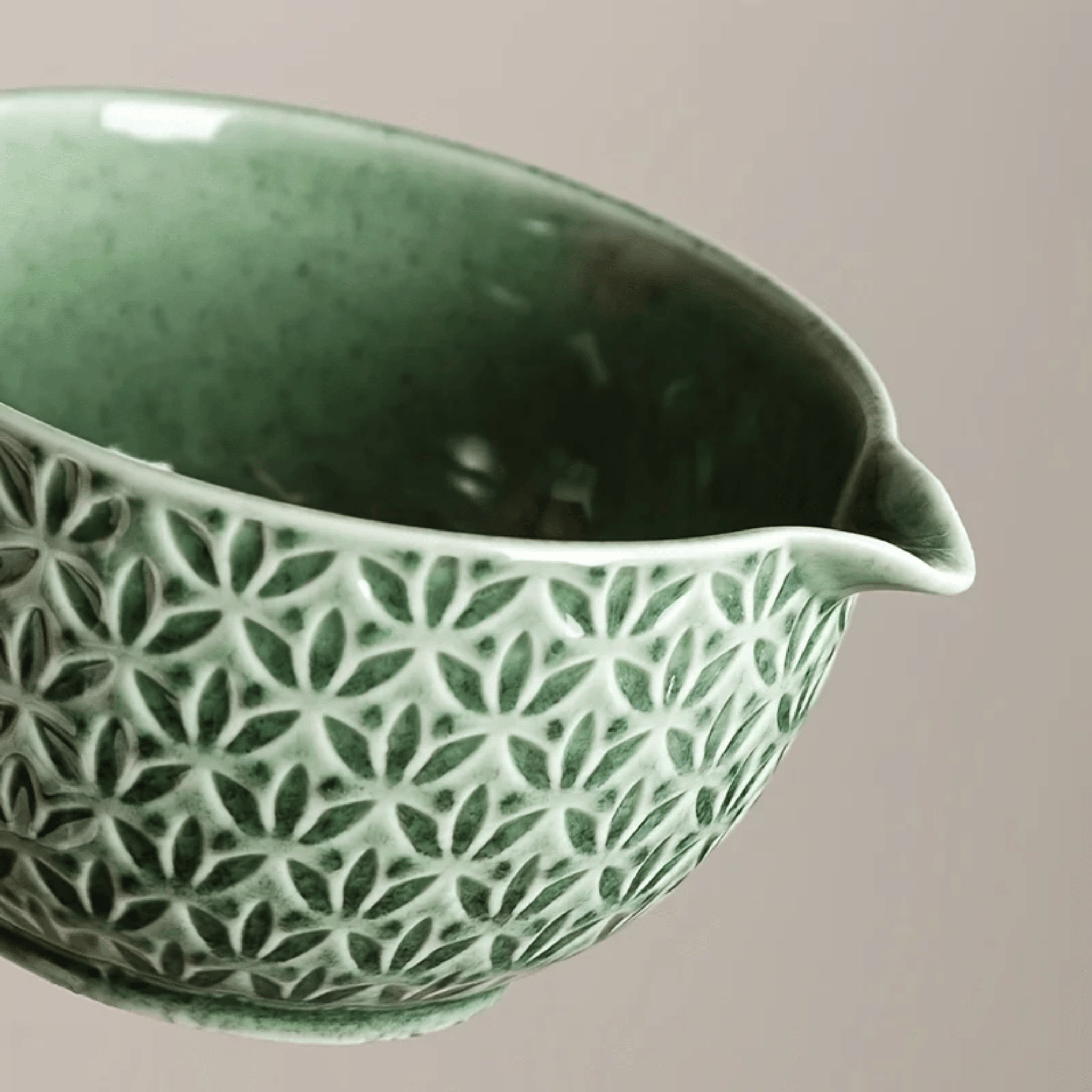 Japanese Ceramic Matcha Tea Set with Bamboo Whisk, Sets, Kveld Tools