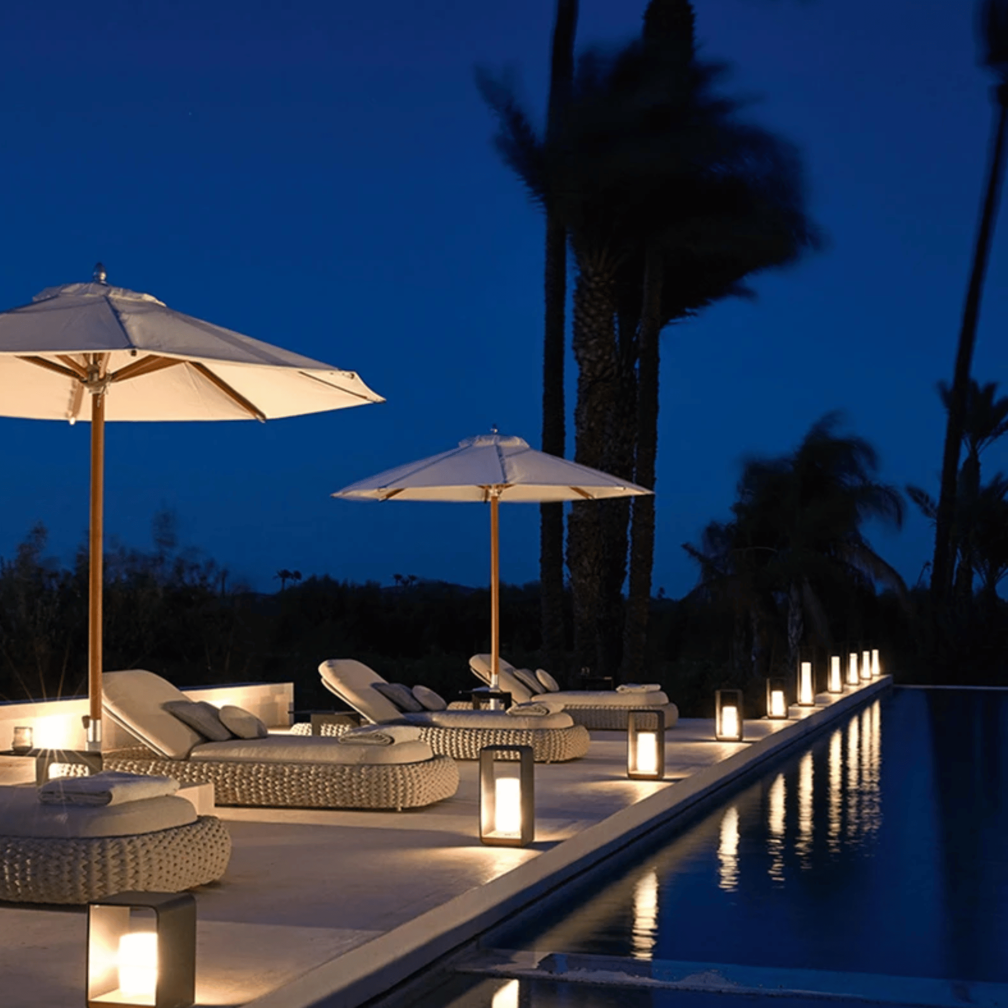 Solar LED Garden Lawn Lamp Outdoor Waterproof Light, Cold White / Small, Landscape Pathway Lighting, Kvelda