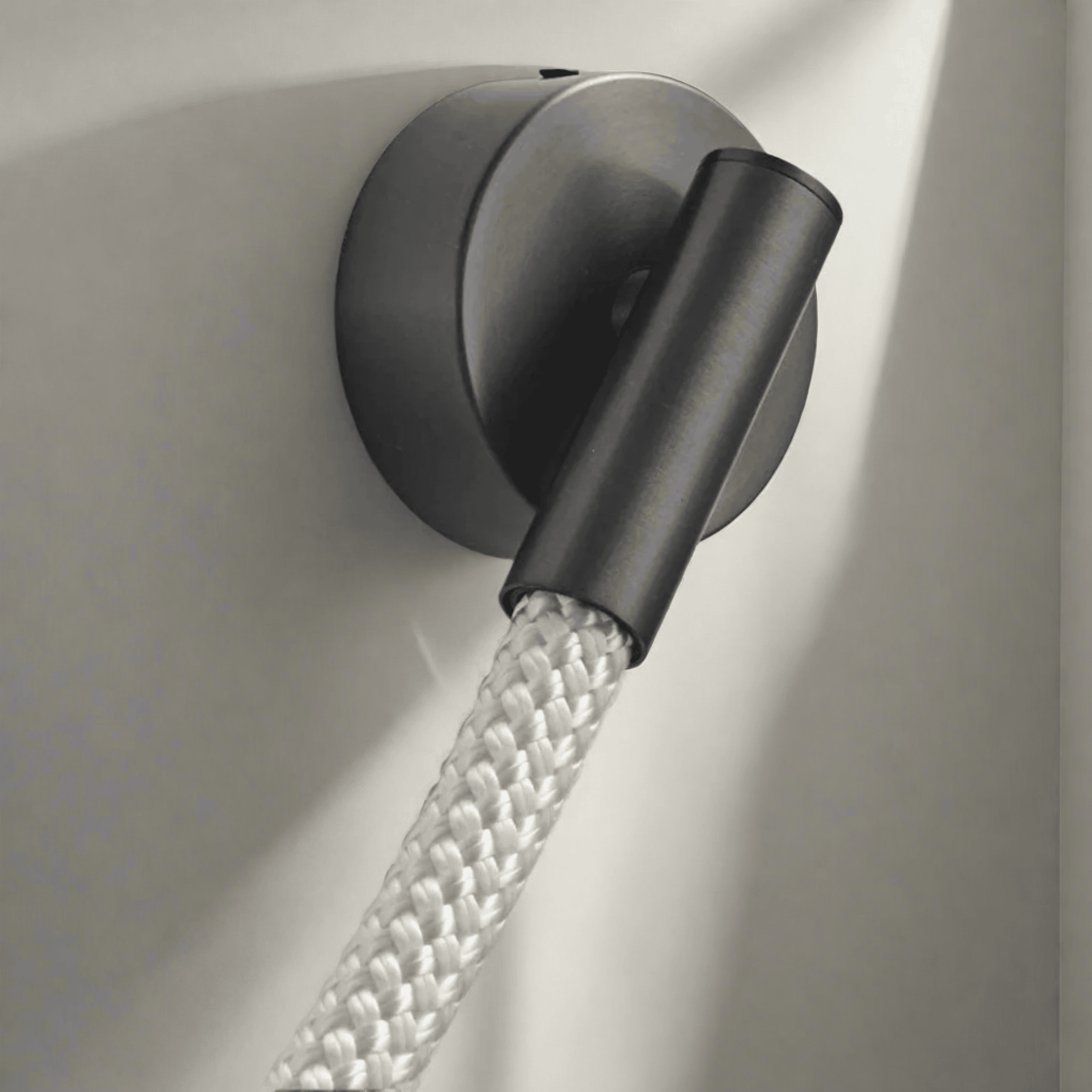 Linnea Modern Dimmable LED Wall Light Sconce Black, Fixtures, Nordic