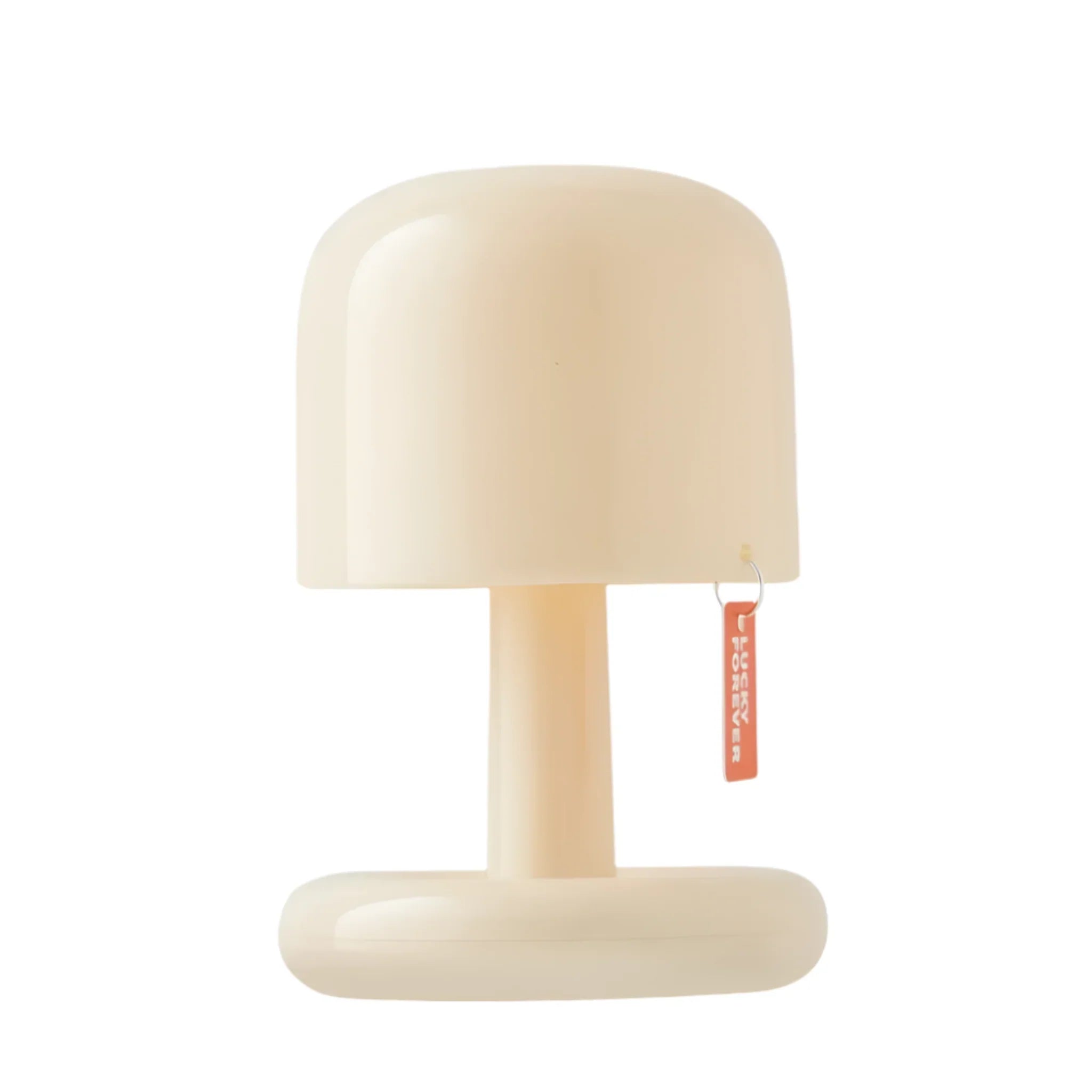 Mykla Mini Mushroom Lamp - Dimmable USB Night Light, Table Lamps, Rechargeable