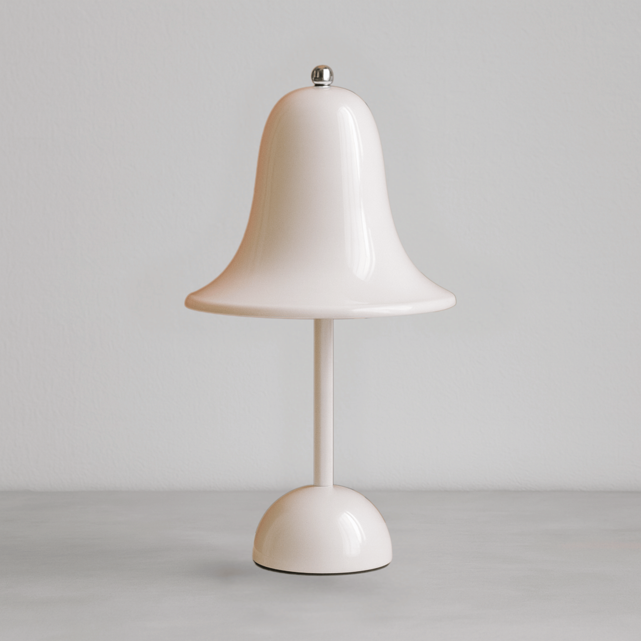 Cordless LED Table Lamp with Touch Dimmer | Skonne, Lamps, Ringla Rechargeable