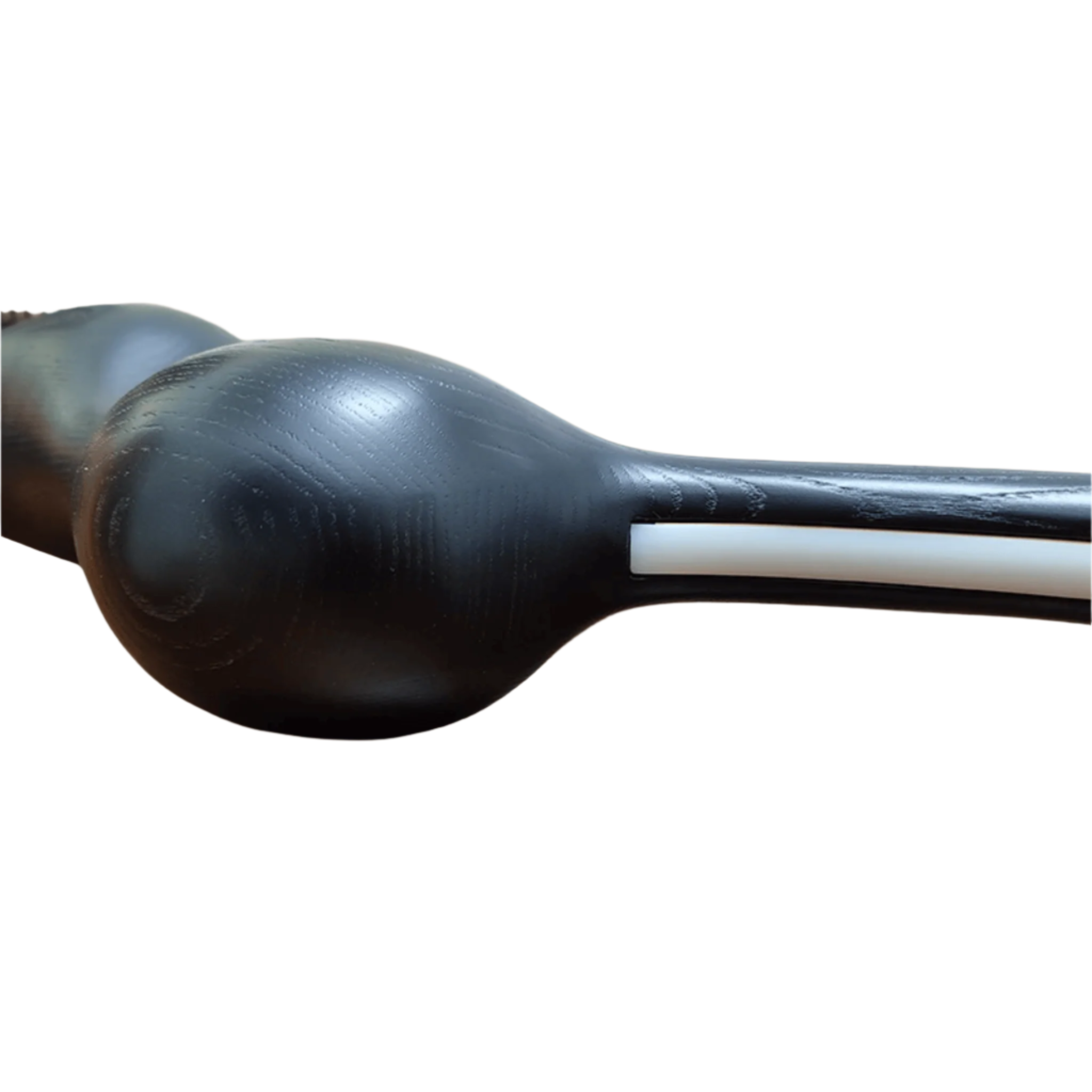 Skoglyn Ash Wood Dimmable Linear Pendant Light, Ceiling Fixtures