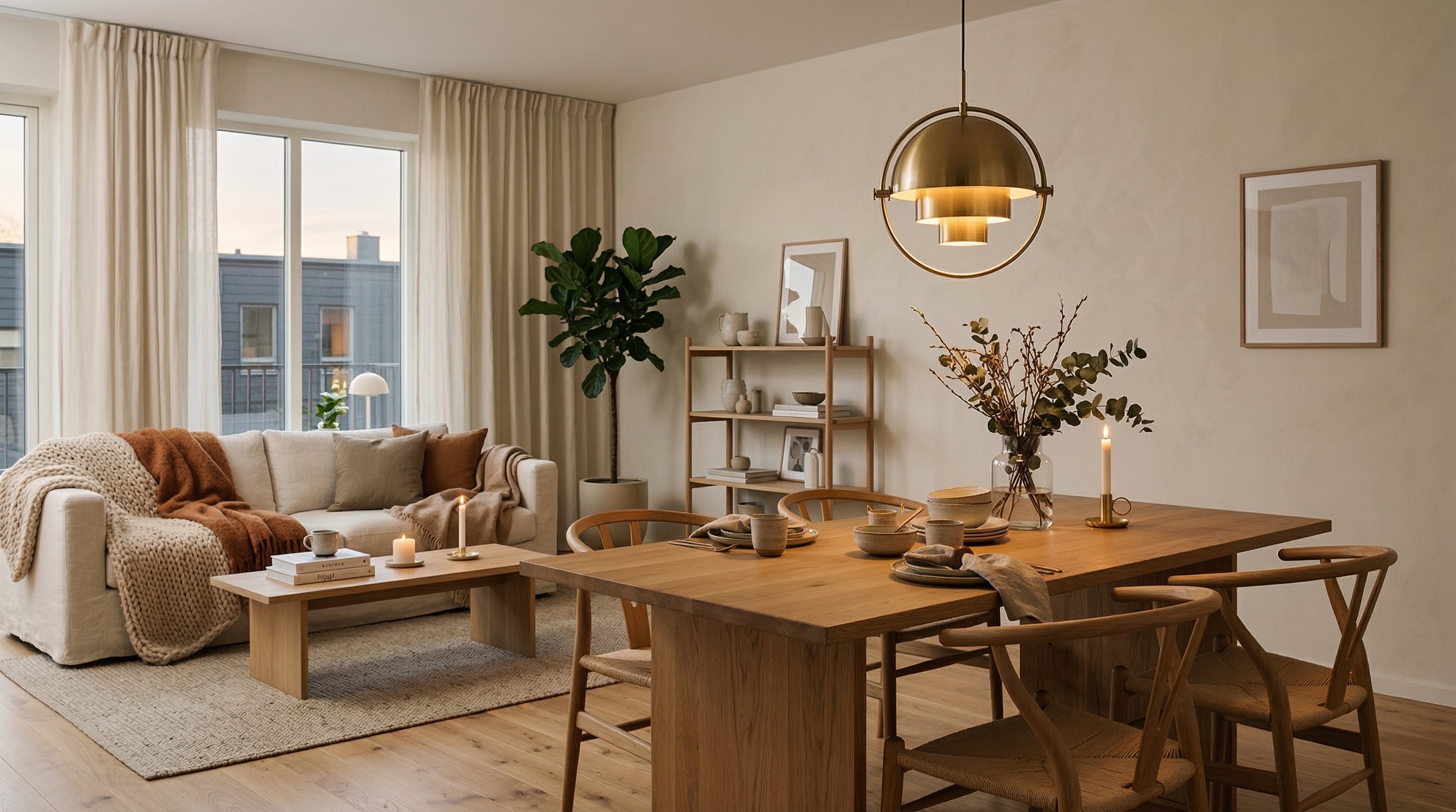 Skonne - hero slideshow