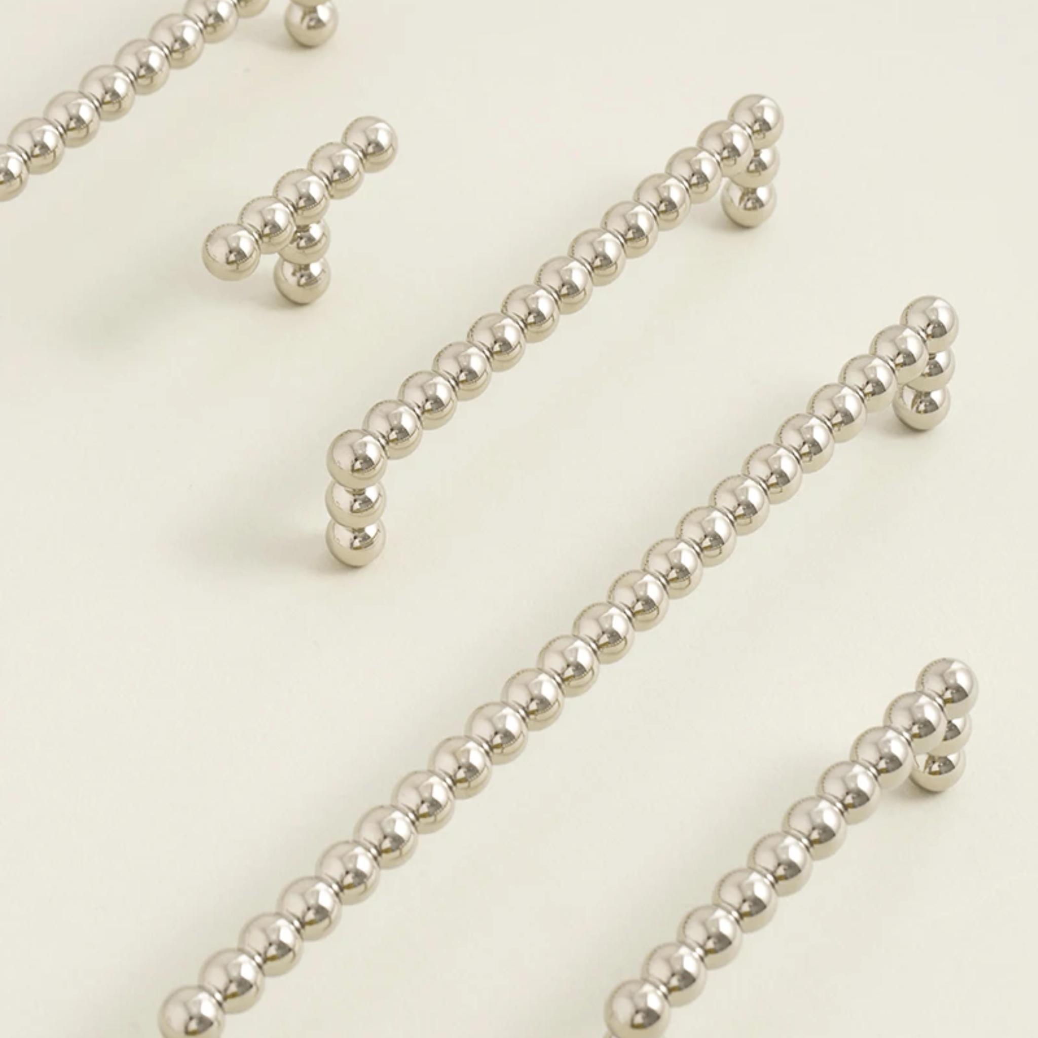 Solid Brass Cabinet Knobs and T-Bar Pulls | Skonne, Knob, & Handles, Stavra