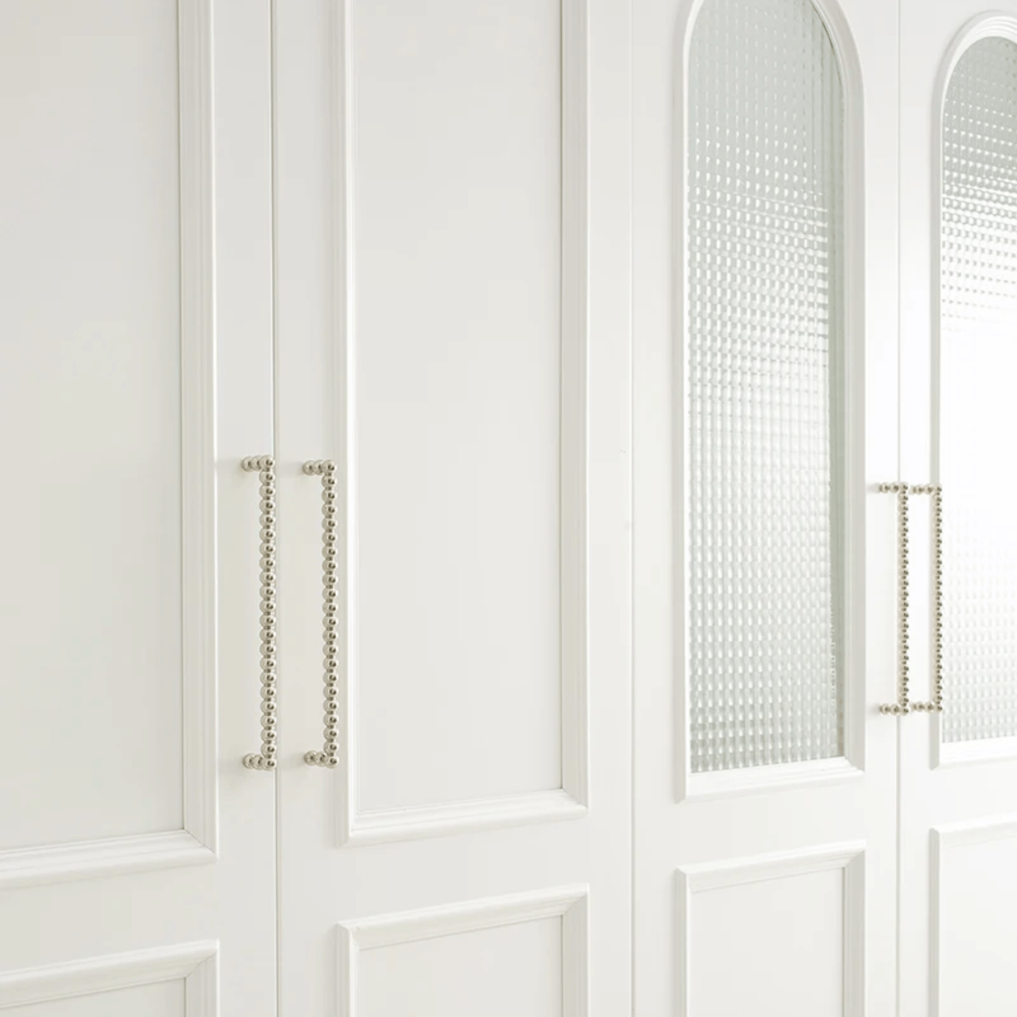 Solid Brass Cabinet Knobs and T-Bar Pulls | Skonne, & Handles, Stavra