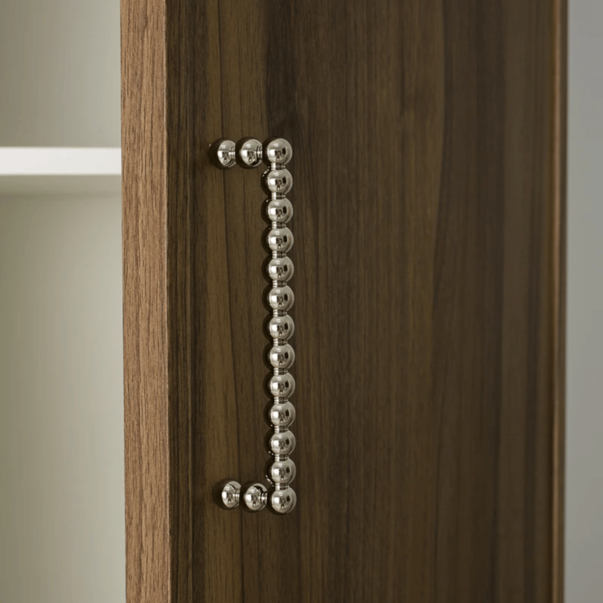 Solid Brass Cabinet Knobs and T-Bar Pulls | Skonne, Small Handle, & Handles, Stavra