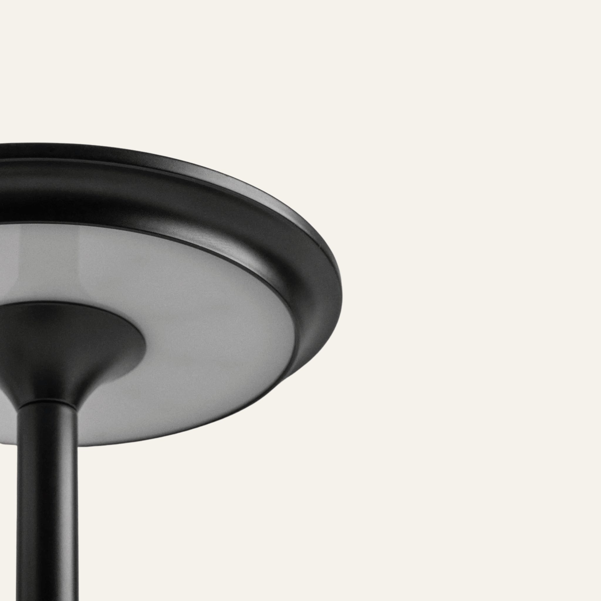 Cordless LED Table Lamp with Touch Dimmer | Skonne, Lamps, Stilla Height-Adjustable