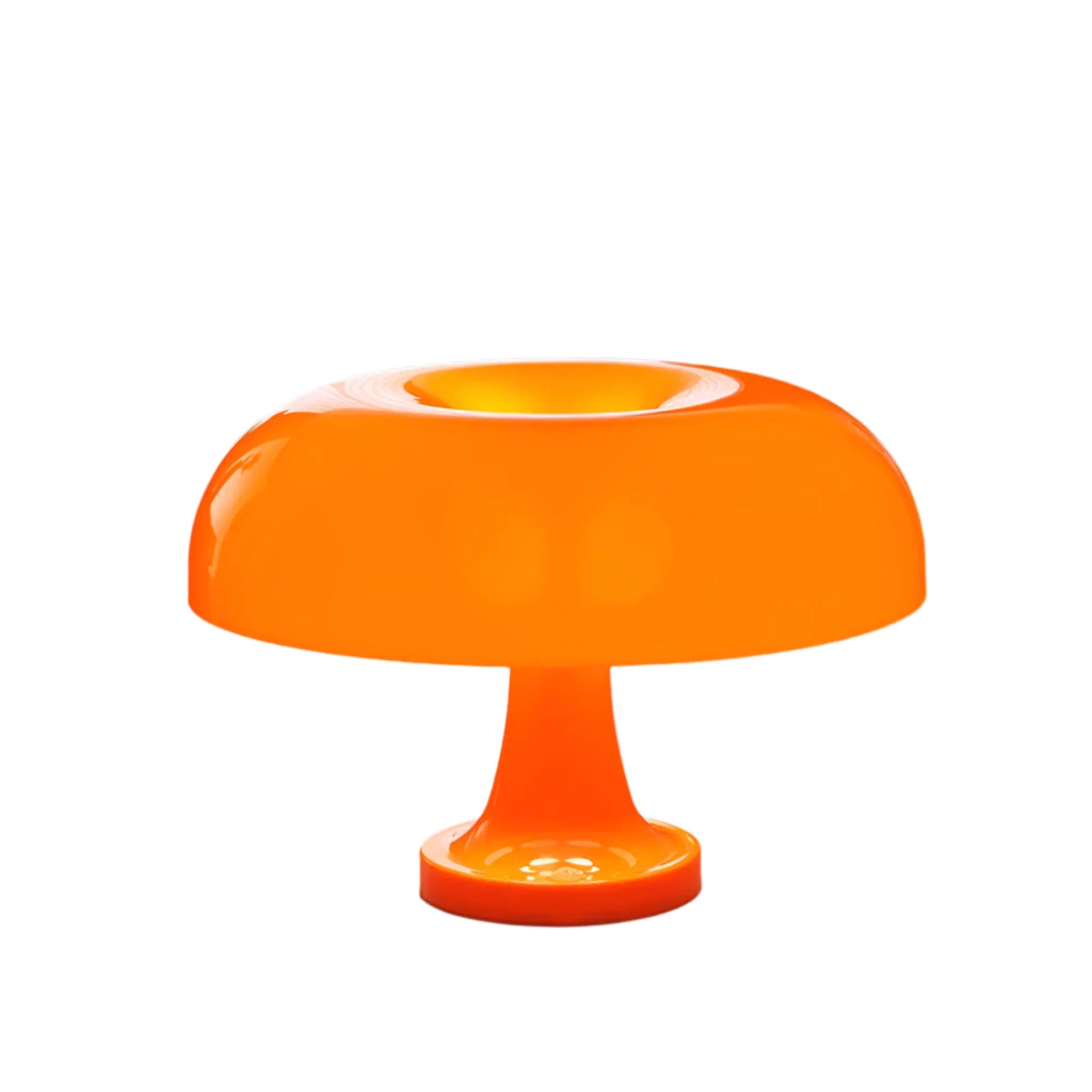 Svampa Retro Mushroom Lamp with Tri-Color Dimming, Table Lamps, LED