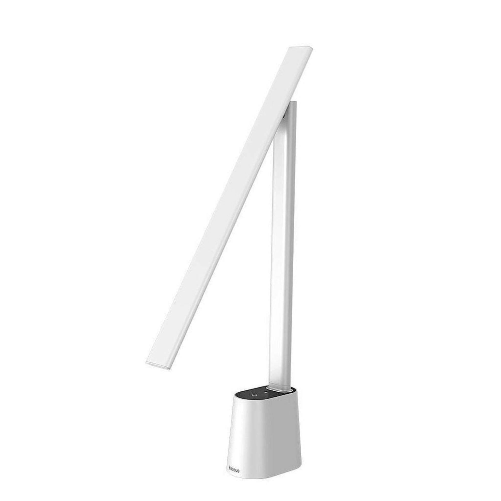 Vikly Dimmable LED Desk Lamp with Eye Protection, Lamps, Foldable