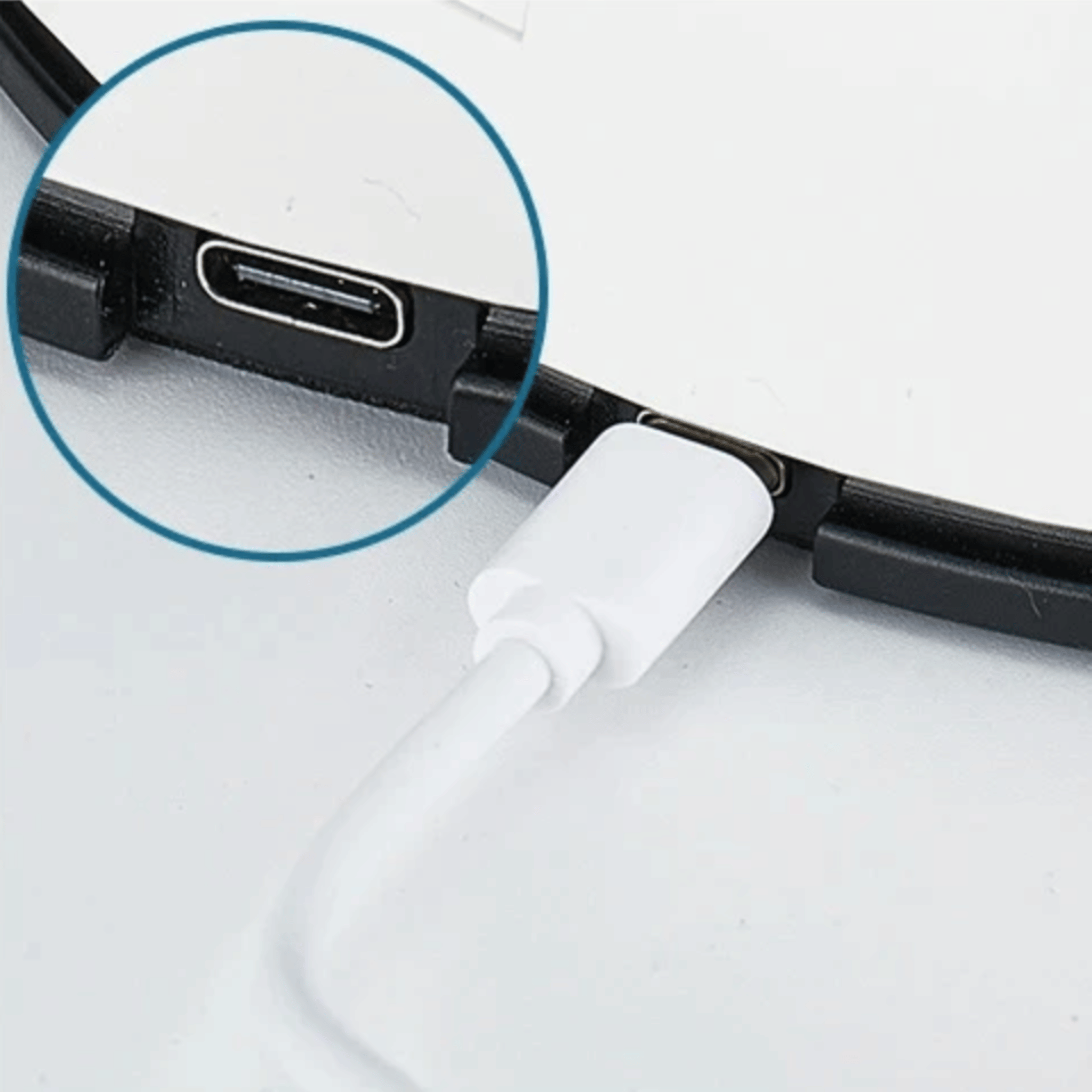 Vinda Portable Foldable Oscillating Fan w/ Remote, Ceiling Fans, Standing with Control