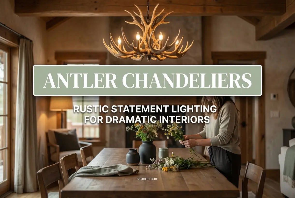 antler-chandelier-rustic-lodge