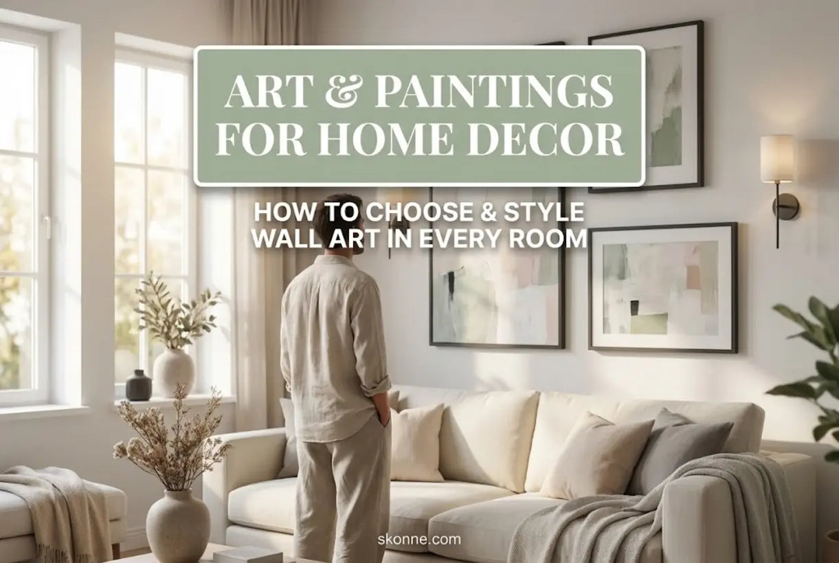 art-painting-home-decor-guide